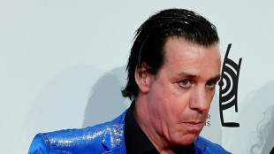 Germany opens probe into Rammstein frontman after sex assault claims