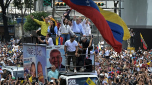 Oposição venezuelana pede mobilização após ameaças de Maduro