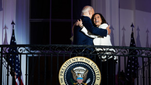 Casa Bianca: Harris e Biden insieme il 15 agosto in Maryland