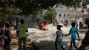 Sénégal: les jeunes en colère contre "l'injustice"