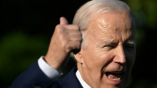 Biden 'hopeful' of imminent US debt deal