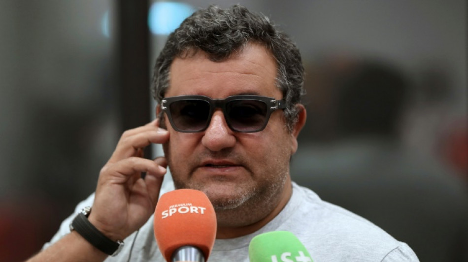 Fallece a los 54 años Mino Raiola, el agente de 'Ibra', Pogba y Haaland