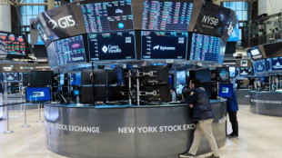 Wall Street en légère hausse après l'ouverture