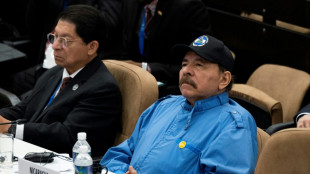 Ortega lanza una reforma para el control total del poder en Nicaragua junto a su esposa