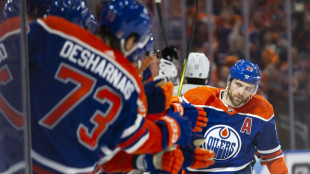 NHL: Draisaitl trifft auf Angstgegner Vancouver