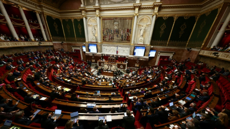 "Partage de la valeur" en entreprise: le texte à l'Assemblée nationale en vue d'une adoption définitive