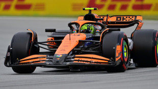 Norris holt die Pole in Spanien - Verstappen Zweiter