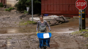 Nouvelles précipitations attendues en Californie, déjà inondée