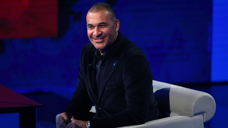 Euro 2024: Gullit, 'Olanda e Italia possono sorprendere'