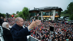 Erdogan, maître de la Turquie pour cinq ans de plus