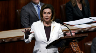 Nancy Pelosi quitte la direction démocrate au Congrès américain