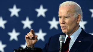 Biden en Floride pour un dernier coup de collier avant les "midterms"