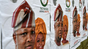 Nigeria postpones local state election after court ruling