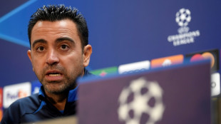 Xavi says Barcelona looking for revenge against Inter Milan