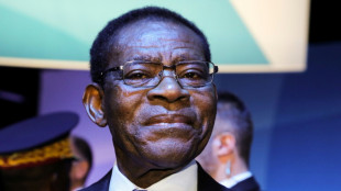 Guinée équatoriale: Teodoro Obiang Nguema un record mondial de longévité au pouvoir