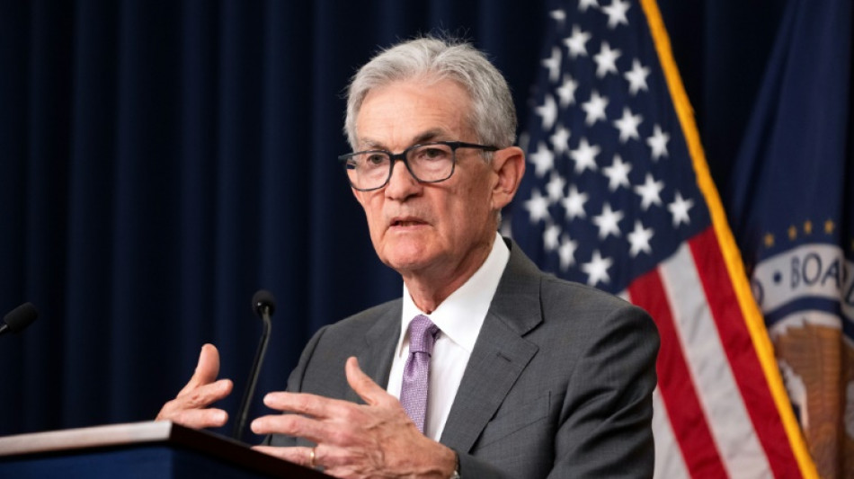 US Fed expected to announce its first interest rate cut since 2020