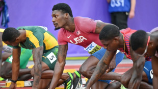 Sprint king Kerley devotes win to selfless Aunt