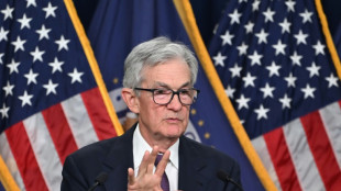 US Fed cuts key rate a quarter point and signals fewer cuts ahead