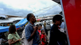 Fiji polls open under media blackout