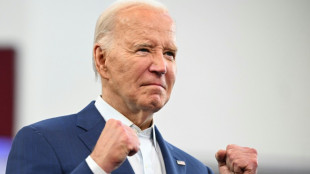 De retour en campagne, Biden défend sa candidature malgré les critiques