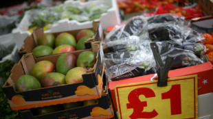 'Very difficult': UK shoppers still worried despite budget