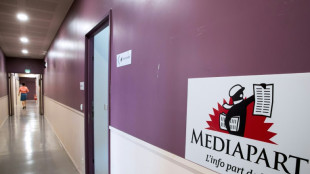 "Censure" de Mediapart: la justice doit trancher mercredi