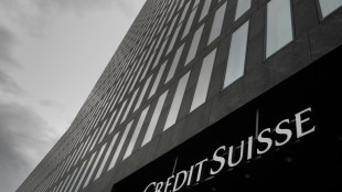 Liquider Credit Suisse aurait causé des dommages "considérables"