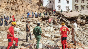 Maroc: le bilan des inondations dans le sud grimpe à au moins 18 morts