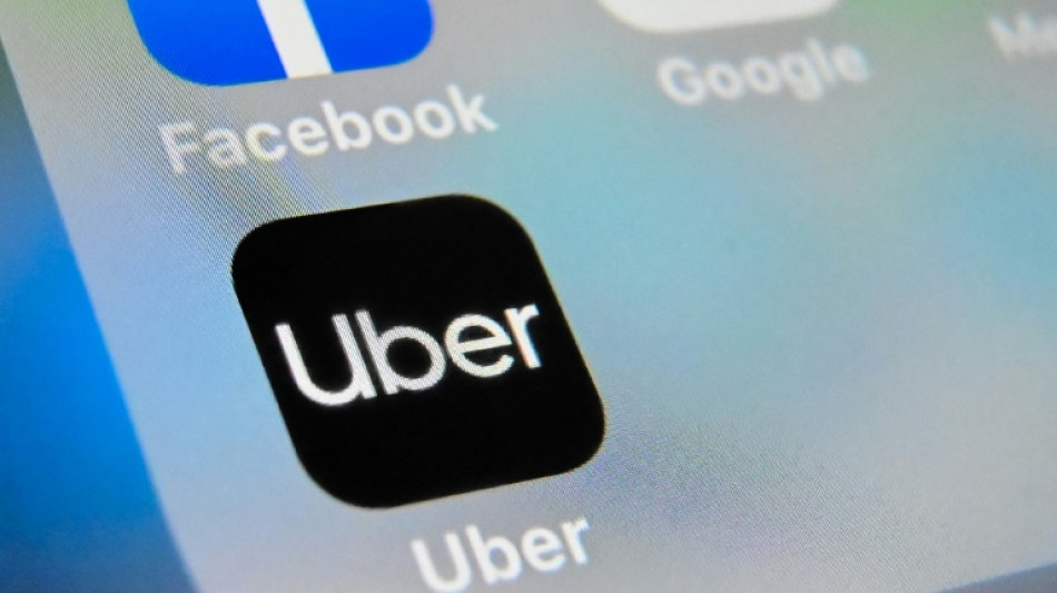 La commission d'enquête sur les Uber Files relève les liens étroits entre Emmanuel Macron et la plateforme