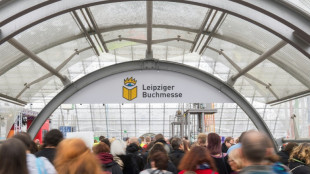 Leipziger Buchmesse fällt zum dritten Mal in Folge aus