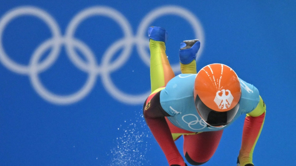 Neise gewinnt nächstes Skeleton-Gold