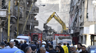 Media, Israele ha usato bombe anti-bunker in raid su Beirut