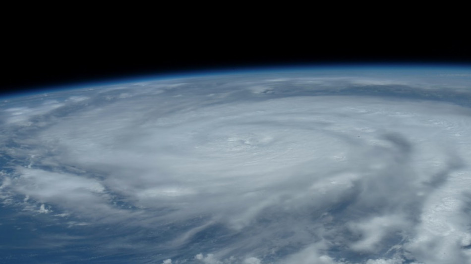 NASA pierde dos satélites de monitoreo de huracanes en su lanzamiento a órbita