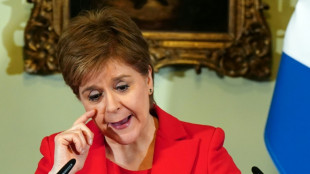 Nicola Sturgeon, une vie au service de l'indépendance de l'Ecosse