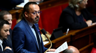 Budget de la Sécu: le rapporteur hostile aux "coups de rabot"