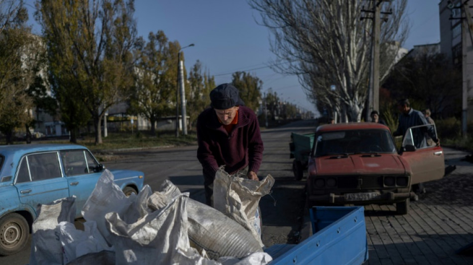 Russians conflicted on Ukraine winter offensive, US says