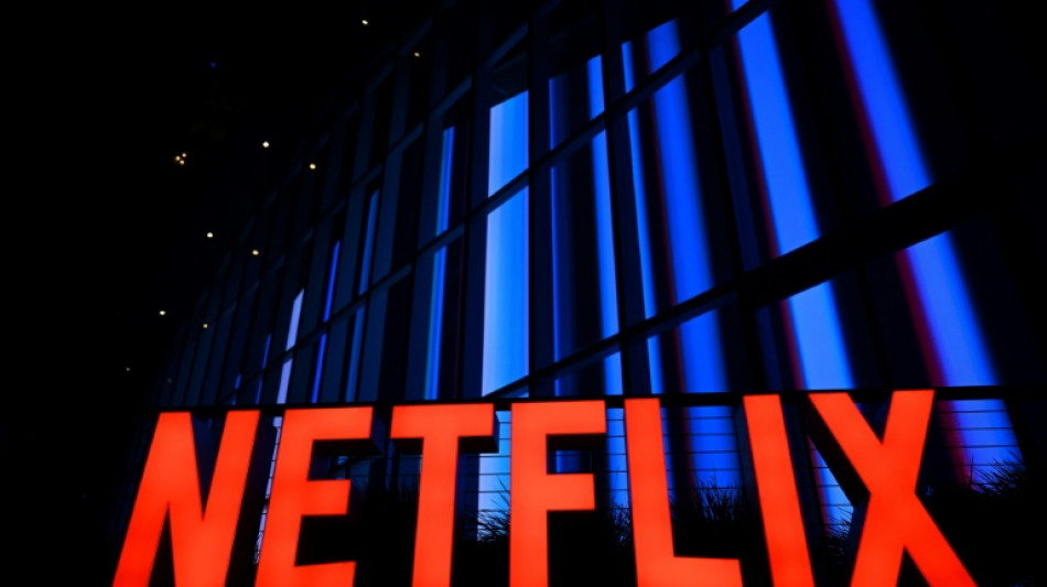 Netflix double sa capacité de production audiovisuelle en Espagne 