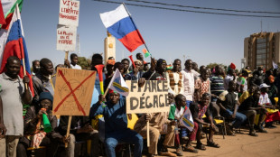 Le Burkina Faso demande le départ des troupes françaises d'ici un mois