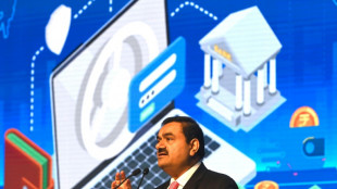 Adani turmoil a key test for Modi's India Inc