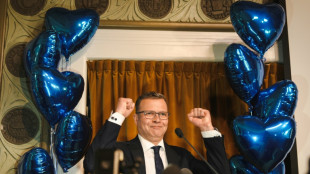 Petteri Orpo, Finland's low-key conservative set to become PM