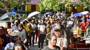 East Timor polls close as voters hope for end to deadlock