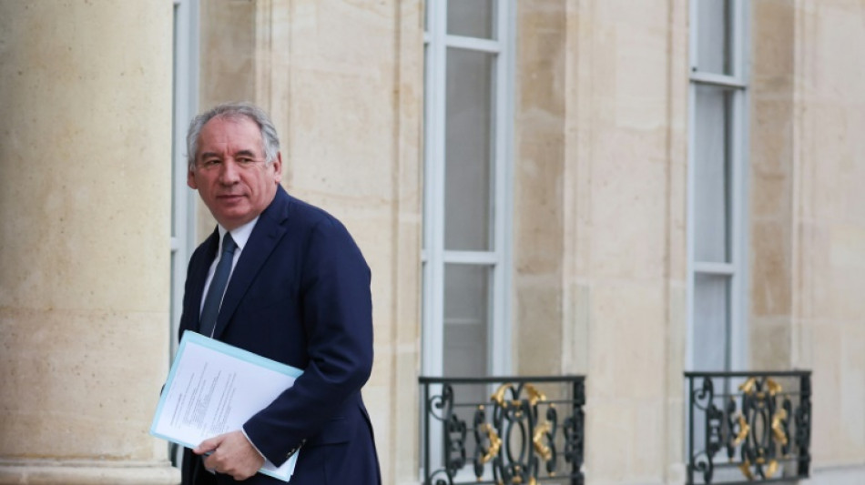 Macron fait un "point d'étape" sur le CNR lundi à l'Elysée