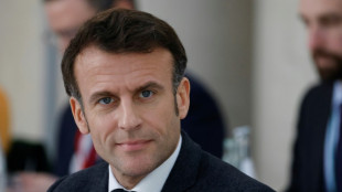 Climat: pressé par le temps, Macron affine le calendrier de la planification écologique 