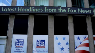 Après une première lourde facture, Fox News face à la plainte d'une experte en désinformation