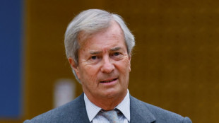 Avortement: pour Vincent Bolloré, deux "libertés" se "heurtent" dont celle "des enfants à vivre"