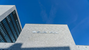 Europol: "Super-Kartell" im europäischen Kokainhandel zerschlagen