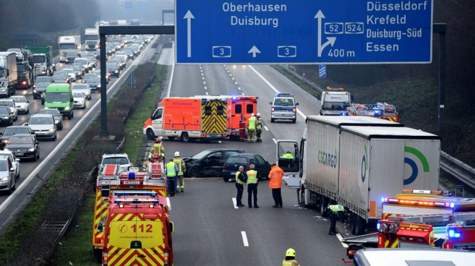 Zahl der Verkehrsunfälle unter Alkoholeinfluss im vergangenen Jahr  gestiegen