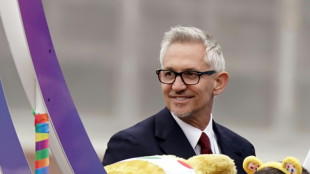 La BBC met son présentateur star Gary Lineker en retrait après un tweet contre le gouvernement