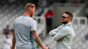 McCullum says aggressive England have set 'alarm bells' ringing