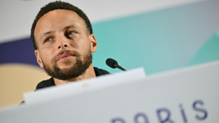 Stephen Curry apoia Kamala Harris para as eleições presidenciais